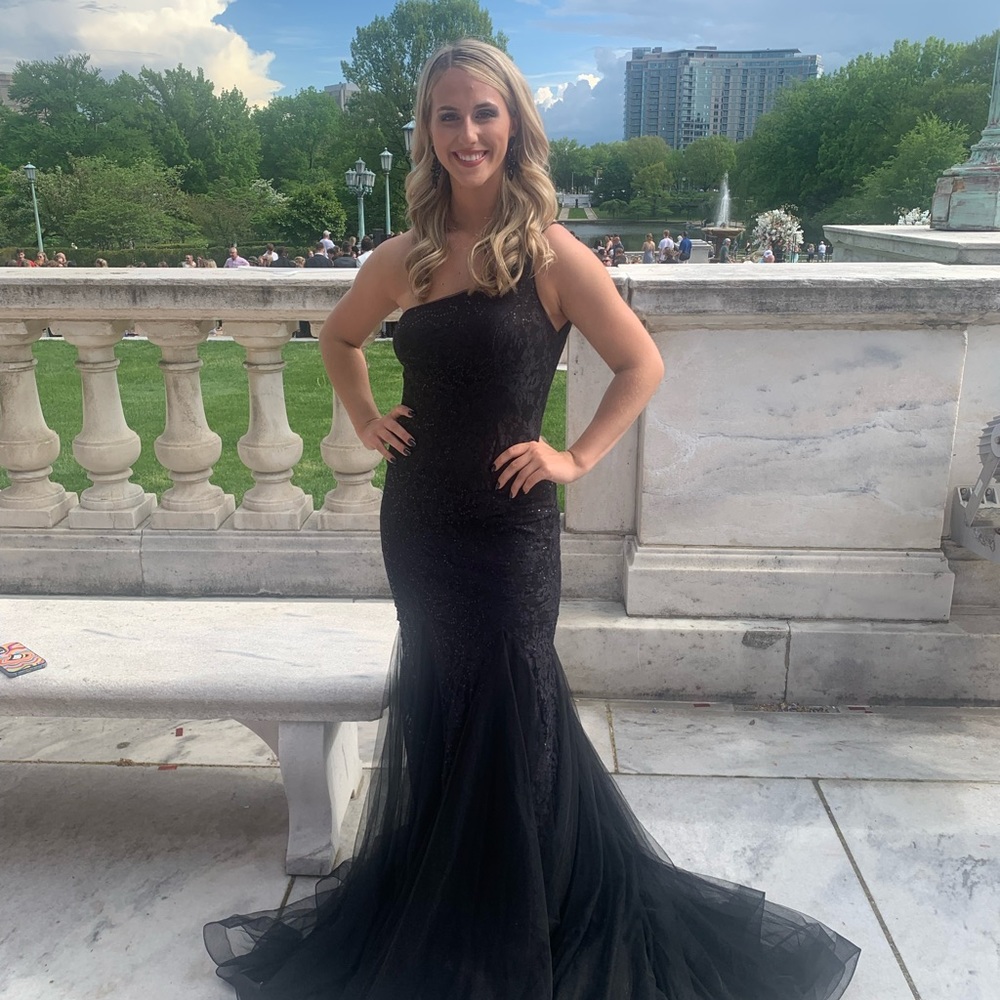 Prom dress/evening gowns